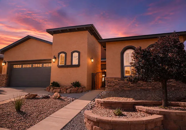 Photo 1 of Sale Pending at 4200 Palo Verde Ct Sw, Los Lunas, NM 87031 | MLS# 1106843 | Listing updated on 2026-09-04