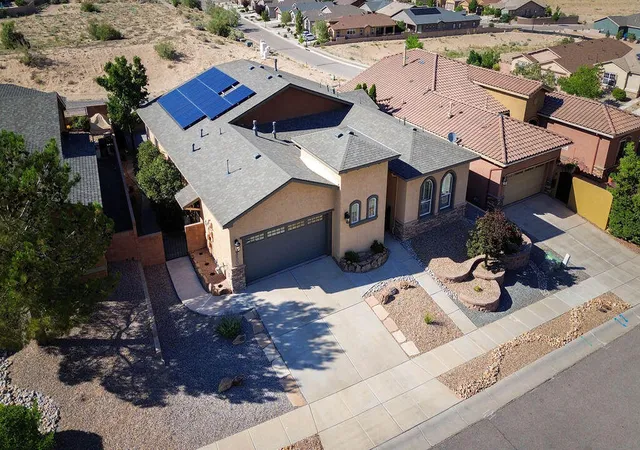 Photo 2 of Sale Pending at 4200 Palo Verde Ct Sw, Los Lunas, NM 87031 | MLS# 1106843 | Listing updated on 2026-09-04