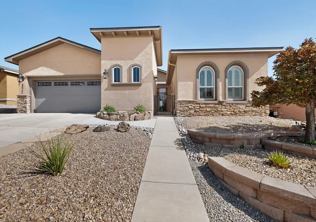 Photo 3 of Sale Pending at 4200 Palo Verde Ct SW, Los Lunas, NM 87031 | MLS# 1106843 | Listing updated on 2026-09-04