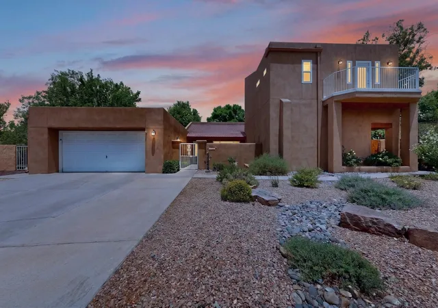 Photo 1 of Sale Pending at 5912 Canyon Crst Pl Ne, Albuquerque, NM 87111 | MLS# 1106923 | Listing updated on 2026-09-03