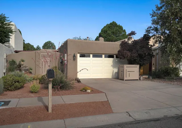 Photo 3 of Sale Pending at 5227 Saratoga Dr Nw, Albuquerque, NM 87120 | MLS# 1106942 | Listing updated on 2026-10-01