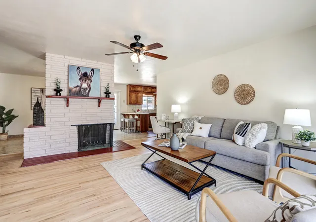 Photo 2 of Sale Pending at 1317 Parsifal St Ne, Albuquerque, NM 87112 | MLS# 1106944 | Listing updated on 2026-09-04