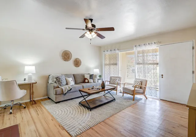 Photo 3 of Sale Pending at 1317 Parsifal St Ne, Albuquerque, NM 87112 | MLS# 1106944 | Listing updated on 2026-09-04