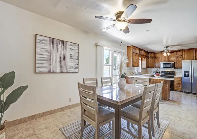 Photo 4 of Sale Pending at 1317 Parsifal St NE, Albuquerque, NM 87112 | MLS# 1106944 | Listing updated on 2026-09-04