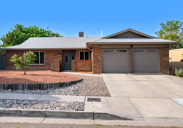 Photo 1 of Sale Pending at 9600 Lona Ln Ne, Albuquerque, NM 87111 | MLS# 1106951 | Listing updated on 2026-09-09