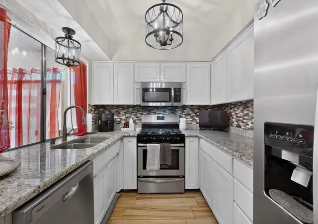 Photo 2 of Sale Pending at 1329 Espejo St Ne, Albuquerque, NM 87112 | MLS# 1106973 | Listing updated on 2026-09-11