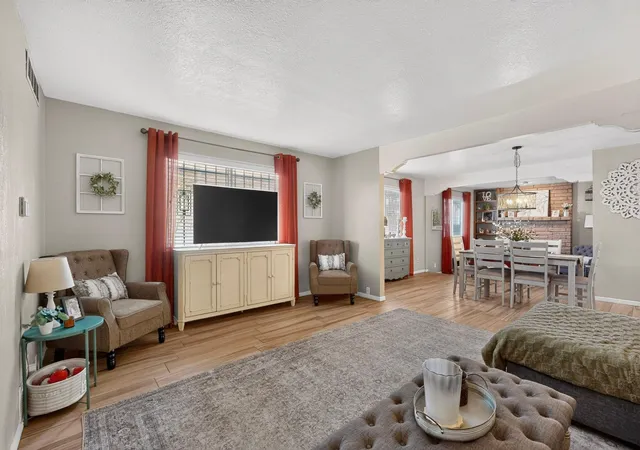 Photo 4 of Sale Pending at 1329 Espejo St NE, Albuquerque, NM 87112 | MLS# 1106973 | Listing updated on 2026-09-11