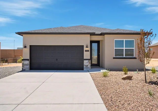 Photo 1 of Single family home for sale at 2712 Ema Ct Ne, Rio Rancho, NM 87144 | MLS# 1106980 | Listing updated on 2026-09-03