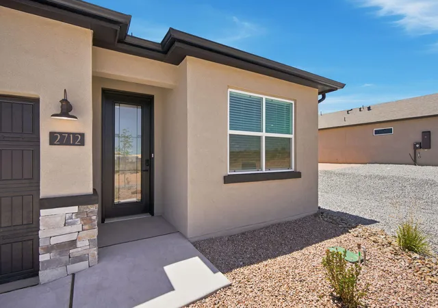 Photo 2 of Single family home for sale at 2712 Ema Ct Ne, Rio Rancho, NM 87144 | MLS# 1106980 | Listing updated on 2026-09-03