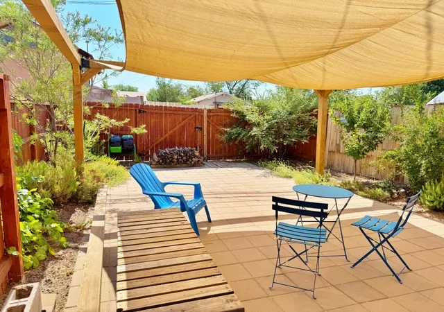 Photo 1 of Townhouse for sale at 322 Columbia Dr Se #B, Albuquerque, NM 87106 | MLS# 1106983 | Listing updated on 2026-09-09
