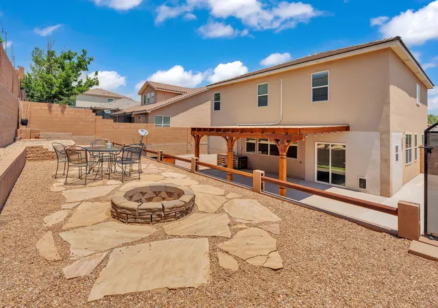 Photo 1 of Sale Pending at 6914 Wrangell Loop Ne, Rio Rancho, NM 87144 | MLS# 1106988 | Listing updated on 2026-09-16