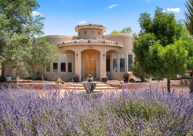 Photo 1 of Sale Pending at 1260 Vanderploeg Ct, Bosque Farms, NM 87068 | MLS# 1106994 | Listing updated on 2026-09-08