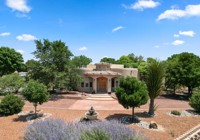 Photo 2 of Sale Pending at 1260 Vanderploeg Ct, Bosque Farms, NM 87068 | MLS# 1106994 | Listing updated on 2026-09-08