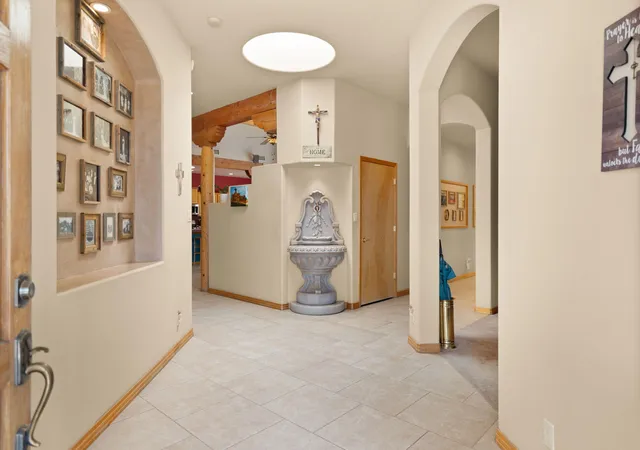Photo 3 of Sale Pending at 1260 Vanderploeg Ct, Bosque Farms, NM 87068 | MLS# 1106994 | Listing updated on 2026-09-08