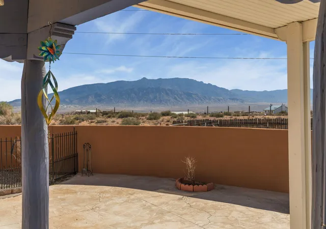 Photo 2 of Sale Pending at 1460 Nez Perce Loop Ne, Rio Rancho, NM 87144 | MLS# 1107032 | Listing updated on 2026-10-07