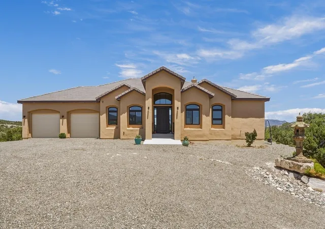 Photo 1 of Sale Pending at 20 Raindance Rd, Sandia Park, NM 87047 | MLS# 1107043 | Listing updated on 2026-09-14