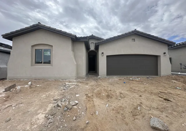 Photo 1 of Single family home for sale at 1649 Valle De Colores St Nw, Los Lunas, NM 87031 | MLS# 1107044 | Listing updated on 2026-09-23