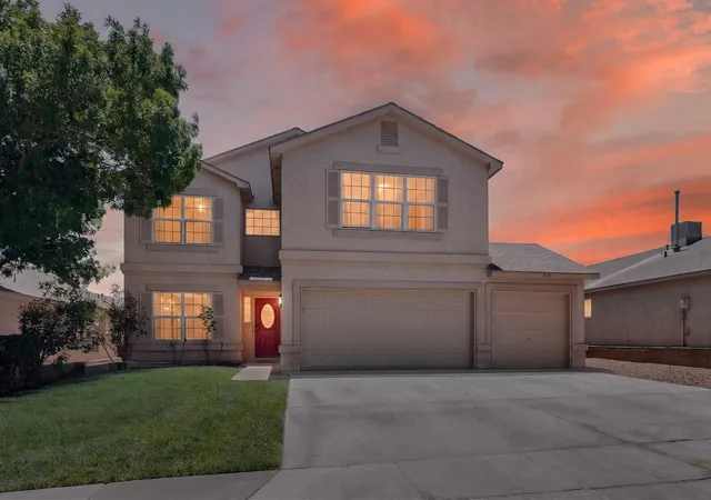 Photo 1 of Single family home for sale at 816 Toadlena Meadows Dr Ne, Rio Rancho, NM 87144 | MLS# 1107047 | Listing updated on 2026-09-03