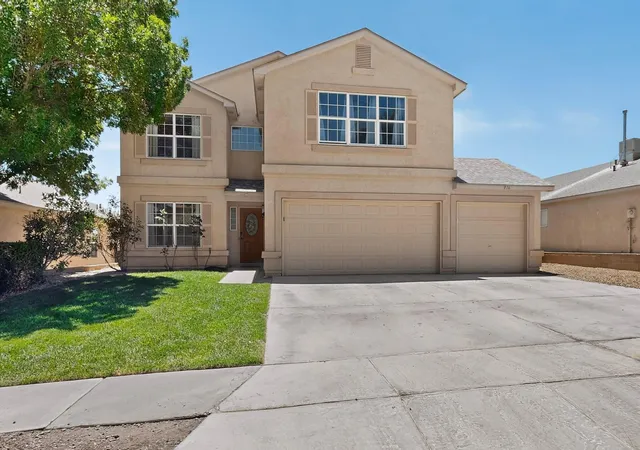 Photo 2 of Single family home for sale at 816 Toadlena Meadows Dr Ne, Rio Rancho, NM 87144 | MLS# 1107047 | Listing updated on 2026-09-03