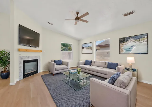 Photo 1 of Sale Pending at 7719 Purple Fringe Rd Sw, Albuquerque, NM 87121 | MLS# 1107051 | Listing updated on 2026-10-02