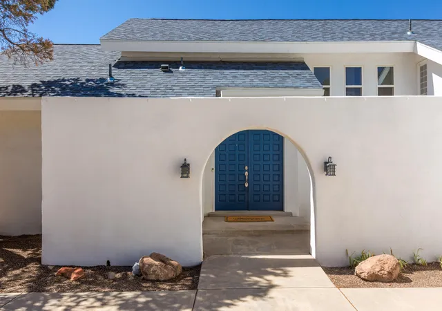 Photo 1 of Single family home for sale at 4421 Hidden Valley Ct Ne, Albuquerque, NM 87111 | MLS# 1107057 | Listing updated on 2026-09-14