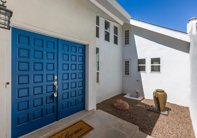 Photo 3 of Single family home for sale at 4421 Hidden Valley Ct Ne, Albuquerque, NM 87111 | MLS# 1107057 | Listing updated on 2026-09-14