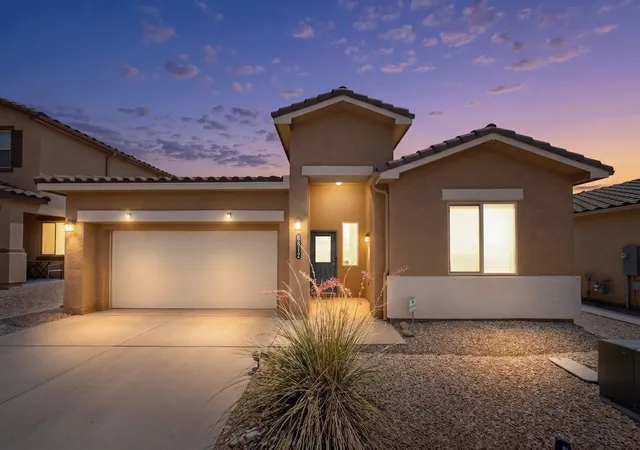 Photo 2 of Single family home for sale at 6812 Napoleon Rd Ne, Rio Rancho, NM 87144 | MLS# 1107059 | Listing updated on 2026-09-08