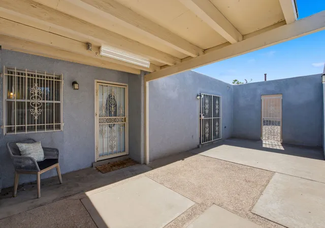 Photo 2 of Sale Pending at 6021 Downey St Ne, Albuquerque, NM 87109 | MLS# 1107066 | Listing updated on 2026-09-10