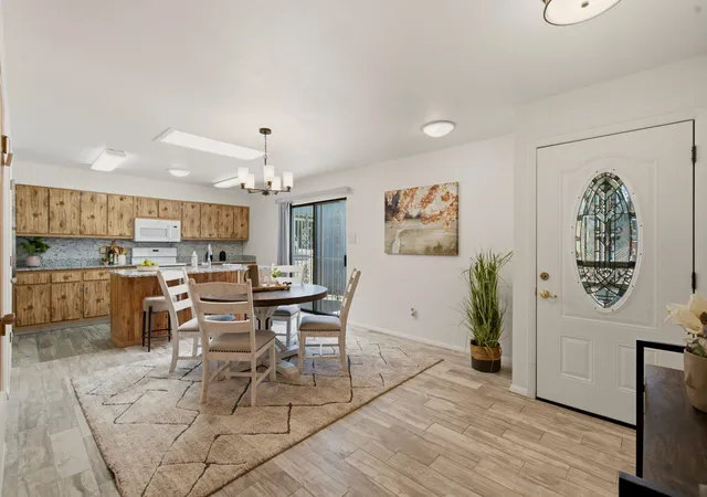 Photo 4 of Sale Pending at 6021 Downey St NE, Albuquerque, NM 87109 | MLS# 1107066 | Listing updated on 2026-09-10