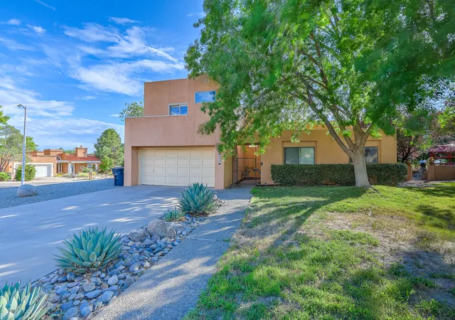 Photo 1 of Single family home for sale at 7301 Freedom Ct Ne, Albuquerque, NM 87109 | MLS# 1107071 | Listing updated on 2026-09-22