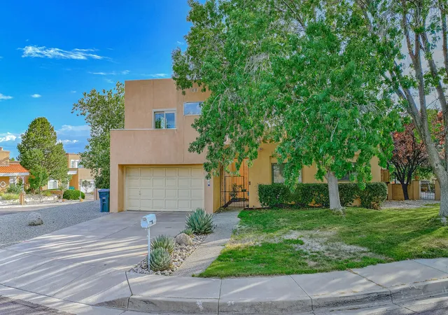 Photo 2 of Single family home for sale at 7301 Freedom Ct Ne, Albuquerque, NM 87109 | MLS# 1107071 | Listing updated on 2026-09-22