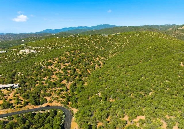 Photo 2 of Land for sale at 2601 Escondite, Santa Fe, NM 87501 | MLS# 1107077 | Listing updated on 2026-09-17