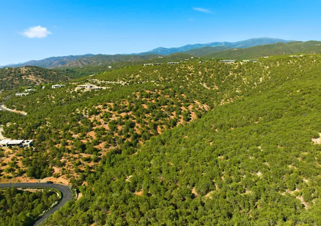 Photo 3 of Land for sale at 2601 Escondite, Santa Fe, NM 87501 | MLS# 1107077 | Listing updated on 2026-09-17