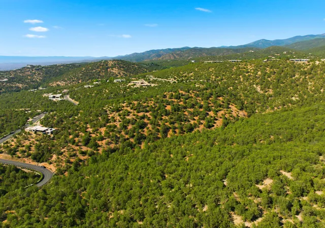 Photo 3 of Land for sale at 2601 Escondite, Santa Fe, NM 87501 | MLS# 1107077 | Listing updated on 2026-09-17