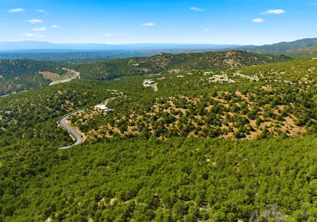 Photo 4 of Land for sale at 2601 Escondite, Santa Fe, NM 87501 | MLS# 1107077 | Listing updated on 2026-09-17