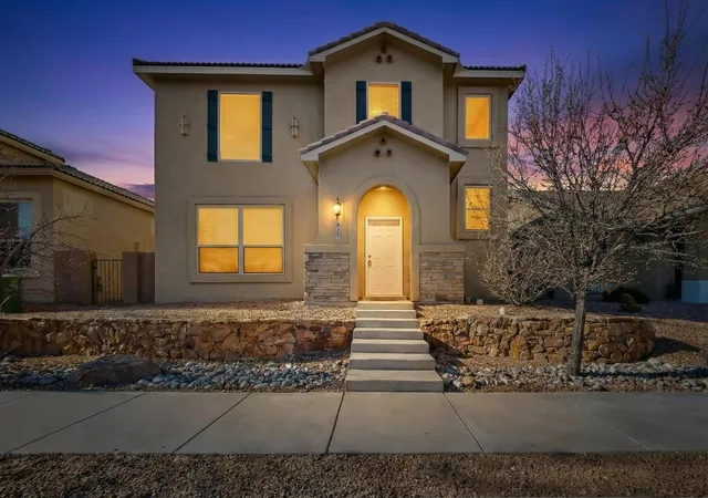 Photo 1 of Sale Pending at 829 Palo Duro Dr Nw, Bernalillo, NM 87004 | MLS# 1107081 | Listing updated on 2026-09-24