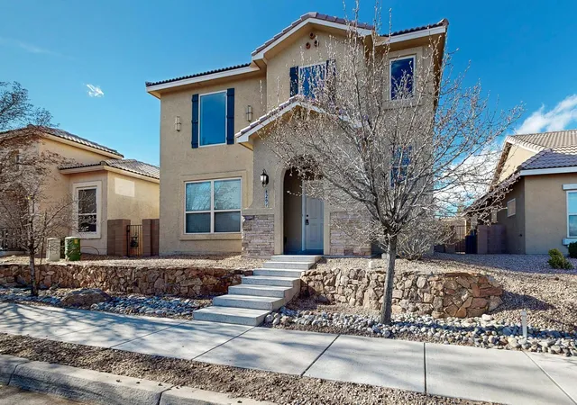 Photo 3 of Sale Pending at 829 Palo Duro Dr NW, Bernalillo, NM 87004 | MLS# 1107081 | Listing updated on 2026-09-24