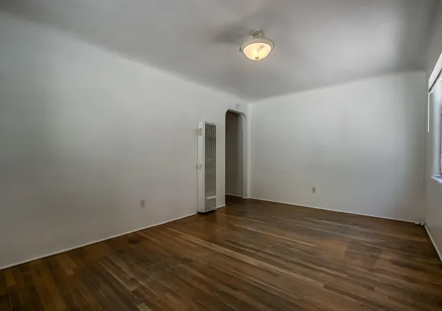Photo 3 of Townhouse for sale at 1409,1407 Hazeldine Ave Se, Albuquerque, NM 87106 | MLS# 1107084 | Listing updated on 2026-09-08