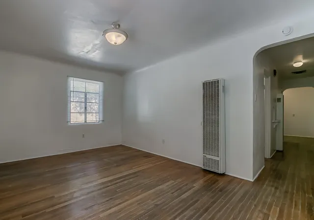 Photo 4 of Townhouse for sale at 1409,1407 Hazeldine Ave SE, Albuquerque, NM 87106 | MLS# 1107084 | Listing updated on 2026-09-08
