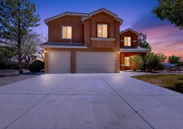 Photo 1 of Sale Pending at 9747 Summer Shower Pl Nw, Albuquerque, NM 87120 | MLS# 1107086 | Listing updated on 2026-09-12