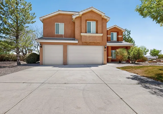Photo 2 of Sale Pending at 9747 Summer Shower Pl Nw, Albuquerque, NM 87120 | MLS# 1107086 | Listing updated on 2026-09-12