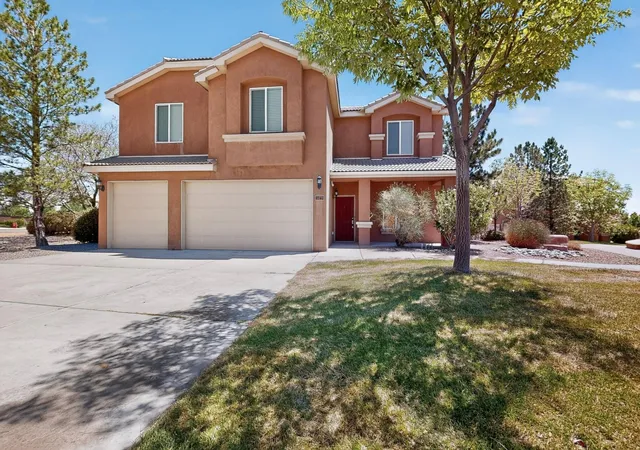 Photo 3 of Sale Pending at 9747 Summer Shower Pl Nw, Albuquerque, NM 87120 | MLS# 1107086 | Listing updated on 2026-09-12