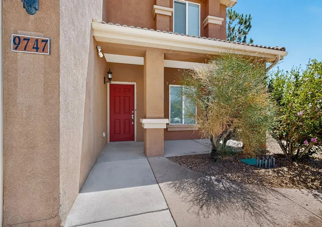 Photo 3 of Sale Pending at 9747 Summer Shower Pl NW, Albuquerque, NM 87120 | MLS# 1107086 | Listing updated on 2026-09-12