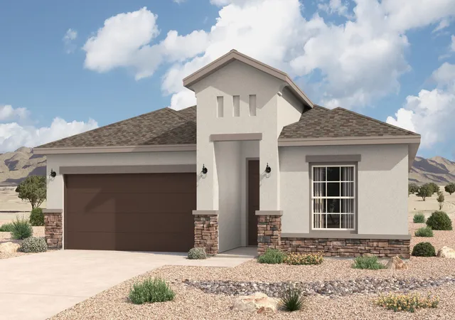 Photo 1 of Sale Pending at 4 Avenida Alamosa, Los Lunas, NM 87031 | MLS# 1107092 | Listing updated on 2026-09-02