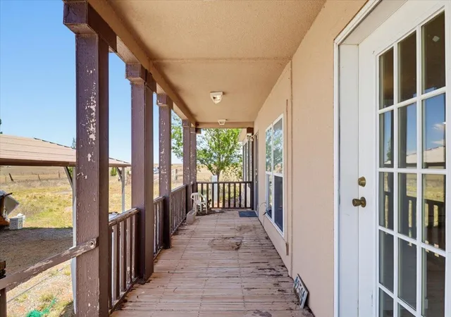 Photo 3 of Single family home for sale at 250 B Anaya Rd, Stanley, NM 87056 | MLS# 1107095 | Listing updated on 2026-09-11