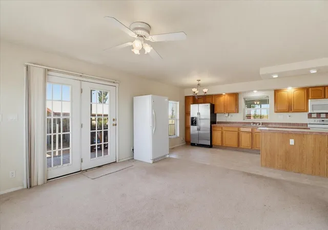 Photo 3 of Single family home for sale at 250 B Anaya Rd, Stanley, NM 87056 | MLS# 1107095 | Listing updated on 2026-09-11