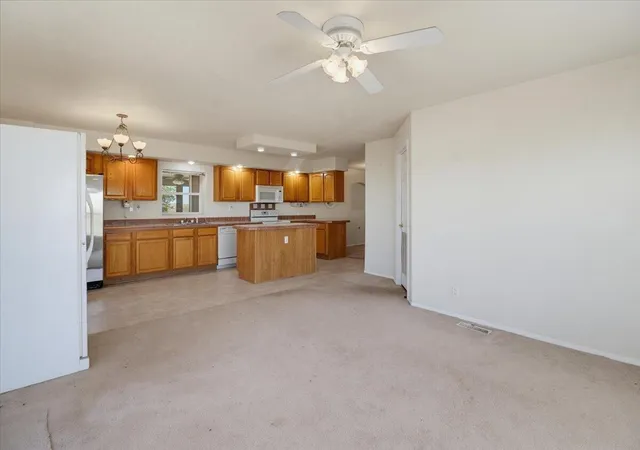 Photo 4 of Single family home for sale at 250 B Anaya Rd, Stanley, NM 87056 | MLS# 1107095 | Listing updated on 2026-09-11