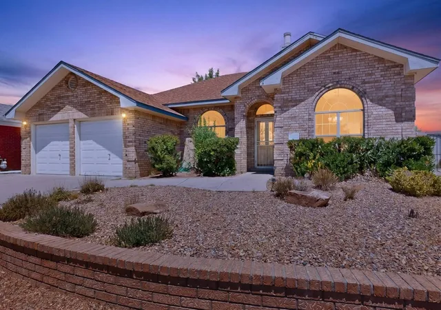 Photo 1 of Sale Pending at 7557 Calyx Dr Nw, Albuquerque, NM 87120 | MLS# 1107103 | Listing updated on 2026-09-16
