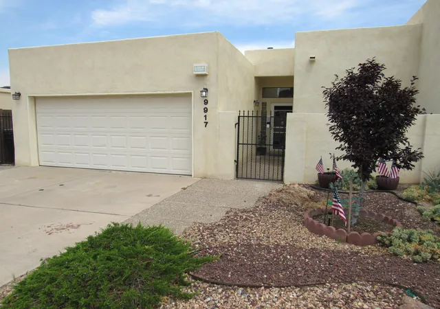 Photo 1 of Sale Pending at 9917 Denali Rd Ne, Albuquerque, NM 87111 | MLS# 1107105 | Listing updated on 2026-09-19