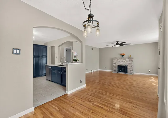Photo 2 of Sale Pending at 2709 Valencia Dr Ne, Albuquerque, NM 87110 | MLS# 1107109 | Listing updated on 2026-08-31